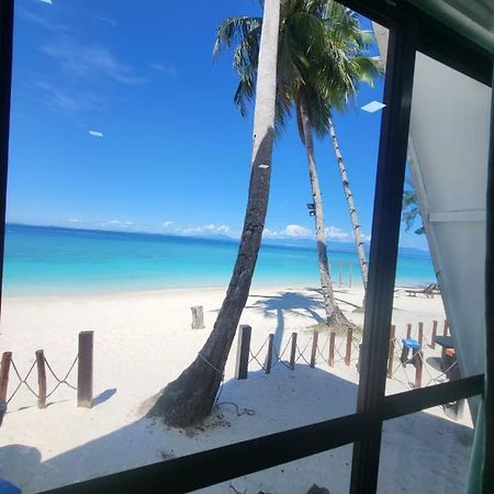 Dewati Roomstay B&B Lang Tengah Extérieur photo