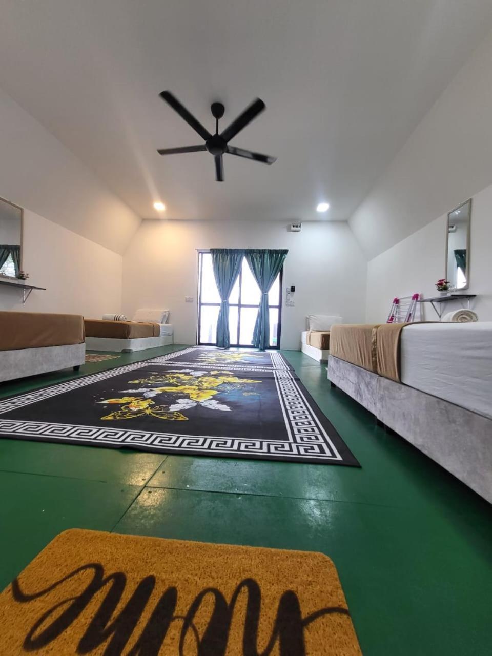 Dewati Roomstay B&B Lang Tengah Extérieur photo
