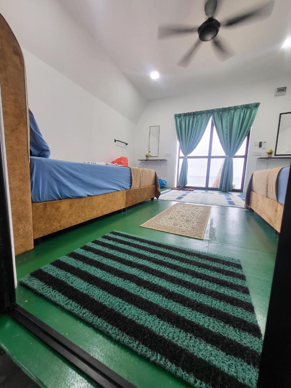 Dewati Roomstay B&B Lang Tengah Extérieur photo