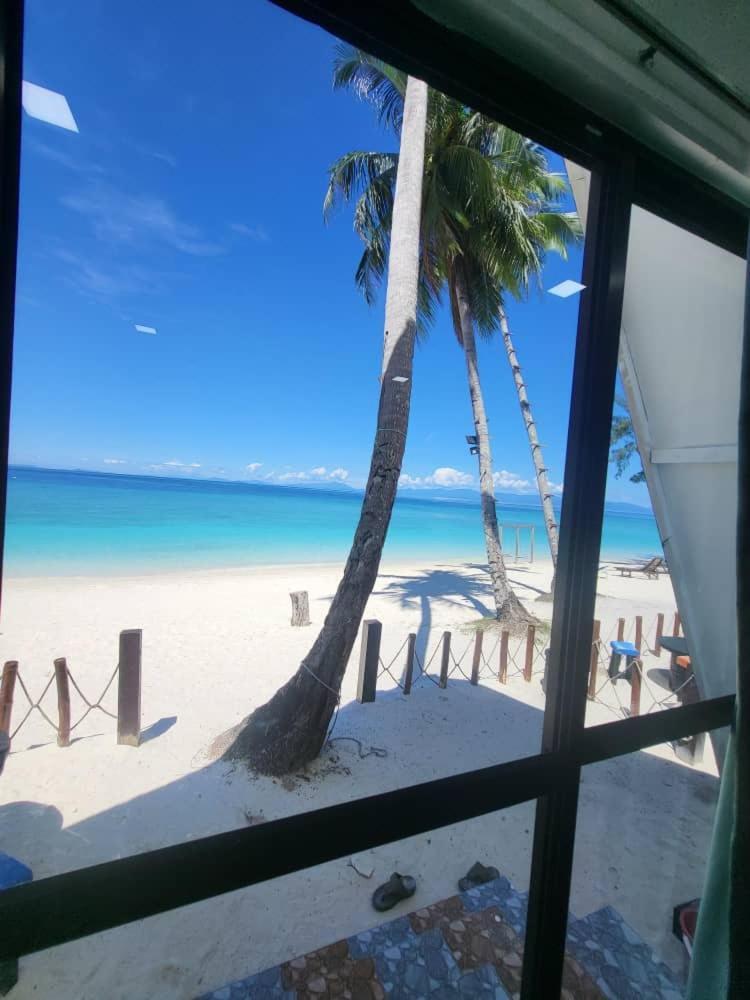 Dewati Roomstay B&B Lang Tengah Extérieur photo