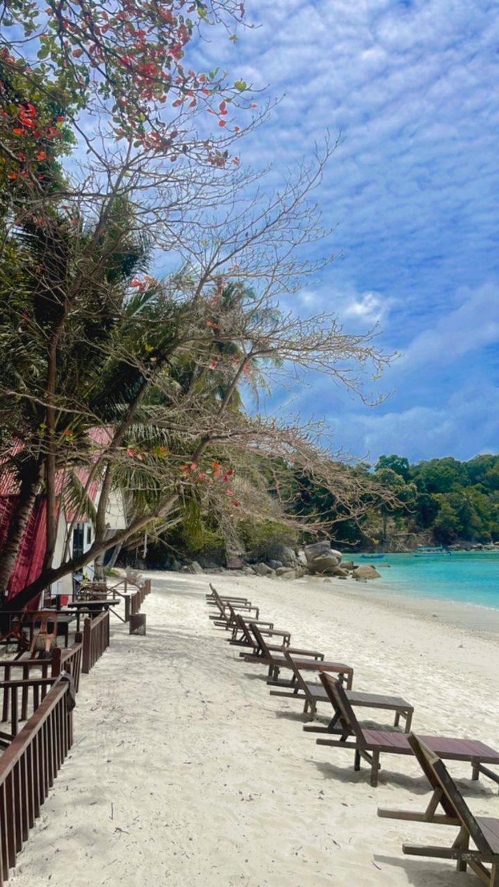 Dewati Roomstay B&B Lang Tengah Extérieur photo